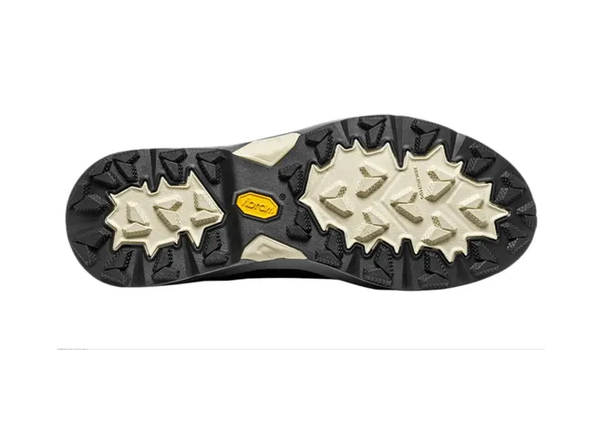 Кросівки Garmont 9.81 Engage GTX Black/LightGray Фото 2